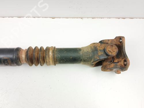 Kardanaksel Kompl. TOYOTA HILUX VII Pickup (_N1_, _N2_, _N3_) 2.5 D-4D 4WD (KUN25) | BP30860160M37