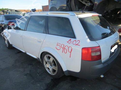 Right front brake caliper AUDI ALLROAD C5 (4BH) 2.5 TDI quattro | BP28074991M104  - Image 12