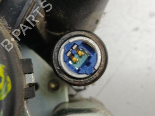 Front left seatbelt AUDI A3 (8P1) 2.0 TDI 16V | BP32035225I26