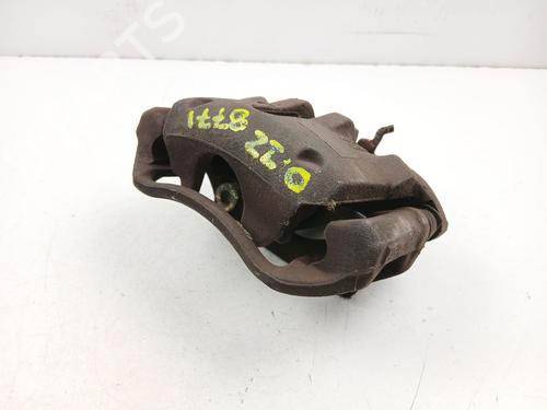 Venstre bremsekaliber foran CITROËN C5 II (RC_) 1.6 HDi (RC8HZB) (109 hp) 30028113