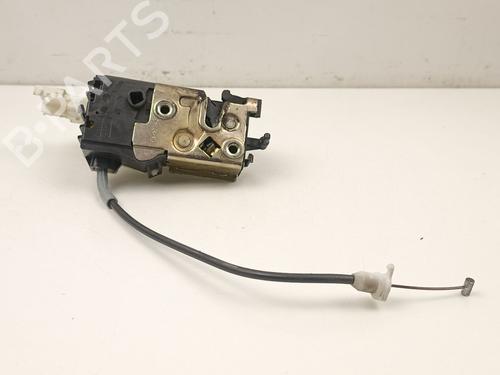 Front right lock CITROËN C4 Coupe (LA_) 1.6 HDi | BP16059151C97 