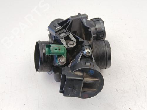 Throttle body CITROËN C5 II (RC_) 1.6 HDi (RC8HZB) | BP29332557M82 