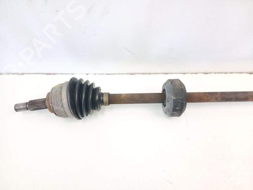 Right front driveshaft DACIA SANDERO II 1.5 Blue dCi 95 (B8JL) | BP36561854M39 - Image 3