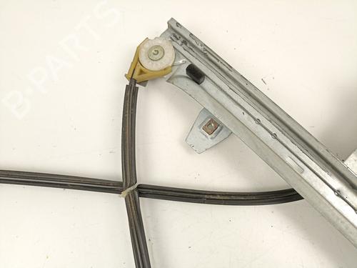 Front right window mechanism CITROËN XSARA PICASSO (N68) 1.6 16V | BP21266215C23 