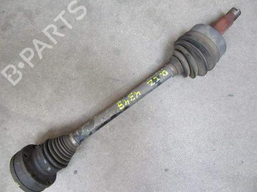 Used Right front driveshaft Right front driveshaft 11949148 11949148