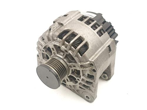 Used Alternator Alternator 19665125 19665125