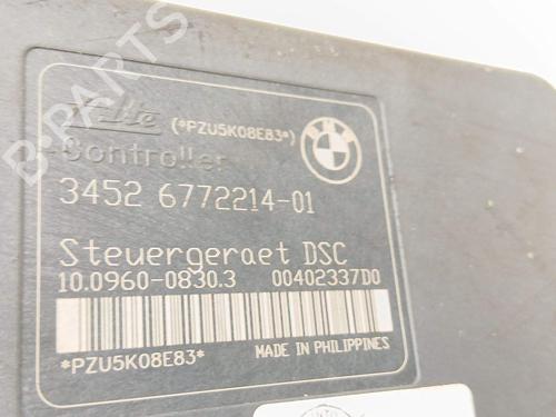 ABS pump BMW 3 (E90) 320 d | BP29401275M43 - Image 8
