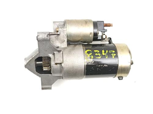 Starter FIAT ULYSSE (179_) 2.2 JTD | BP19658190M8 