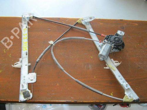 Used Front left window mechanism Front left window mechanism CITROËN XSARA (N1) [1997-2005] 20116944 20116944