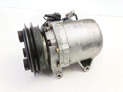 Used AC compressor AC compressor 36092607 36092607