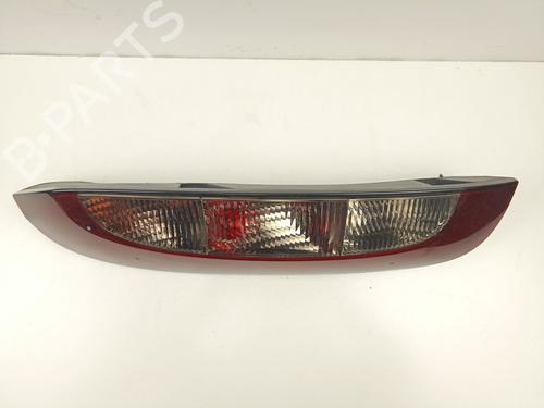Left taillight OPEL CORSA C (X01) 1.0 (F08, F68) | BP15586454C34 