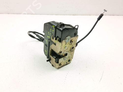rear-right-lock-nissan-primera-hatchback-p12-2002-31993002 main image