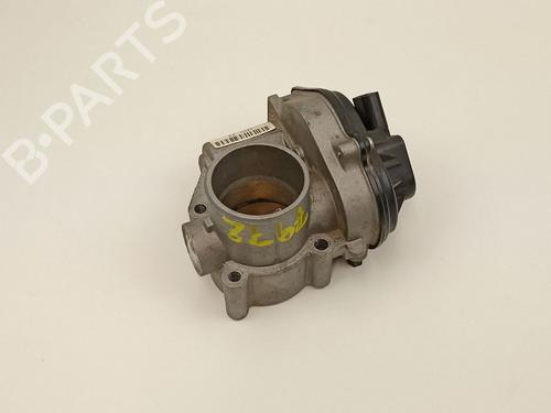 Used Throttle body FORD FIESTA V (JH_, JD_) [2001-2014]  13896946