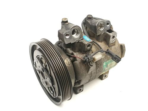 Used AC compressor SSANGYONG MUSSO (FJ) 2.9 TD (120 hp) 22231399