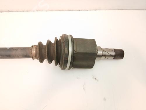 Left front driveshaft FIAT DUCATO Van (250_) 160 Multijet 3,0 D | BP37427351M38 - Image 4