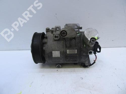 Used AC compressor SEAT IBIZA III (6L1) 1.4 16V (75 hp) 9827622