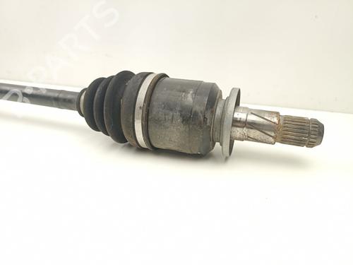 Left rear driveshaft SUBARU FORESTER (SJ_) 2.0 D AWD (SJD) | BP14310078M40 