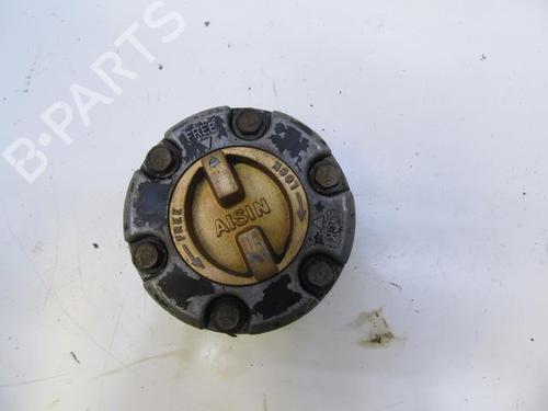 Other TOYOTA LAND CRUISER (_J7_, _JL7_)  | BP28074986O1 