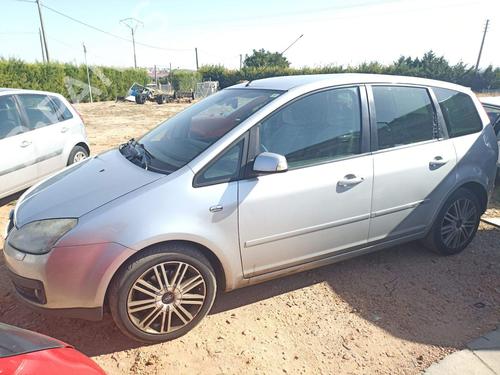 Bagklap lås FORD FOCUS C-MAX (DM2) 2.0 | BP27698886C101 - Image 10