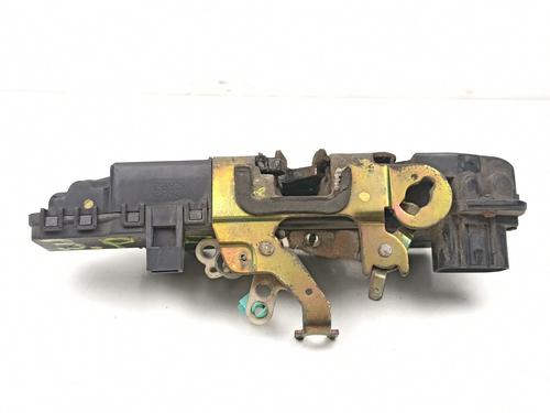 Front right lock FIAT STILO (192_) 1.9 JTD (192_XE1A) | BP16125284C97 