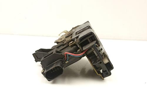 Front right lock AUDI TT (8N3) 1.8 T | BP17242904C97 