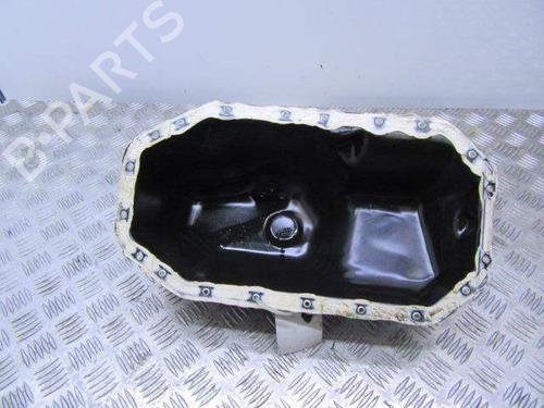 Used Oil sump Oil sump 25804440 25804440