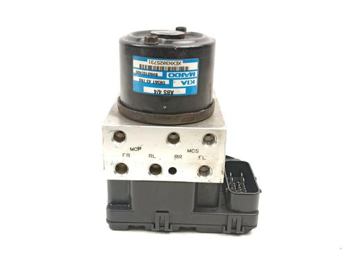 ABS pump KIA CARNIVAL II (GQ) 2.9 CRDi | BP18348104M43 