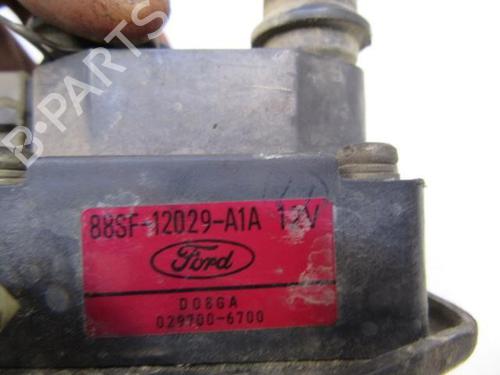 Ignition coil FORD FIESTA III (GFJ) 1.1 | BP20120570M94 