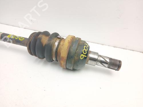 Left front driveshaft DAEWOO REZZO (U100) 1.6 | BP35723892M38  - Image 5