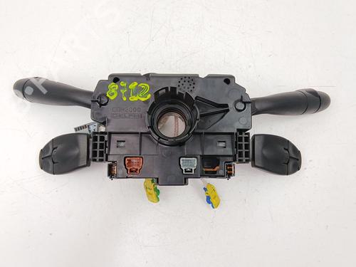 Steering column stalk CITROËN XSARA PICASSO (N68) 1.6 HDi | BP27405512I23 
