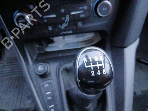 Right front brake caliper FORD FOCUS III 1.0 EcoBoost | BP30160952M104