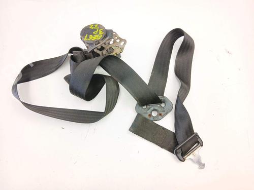 Used Front left seatbelt Front left seatbelt 37494328 37494328