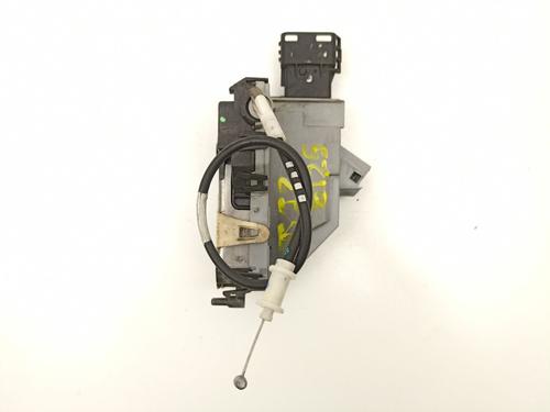 Rear left lock PEUGEOT 508 I (8D_) 2.0 HDi | BP16702482C100 