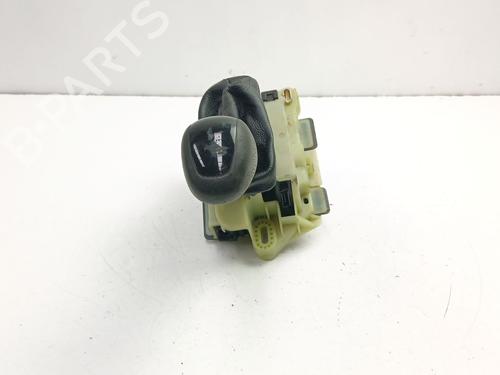 Shift knob MERCEDES-BENZ C-CLASS (W203) C 220 CDI (203.006, 203.008) | BP34606907I34  - Image 6