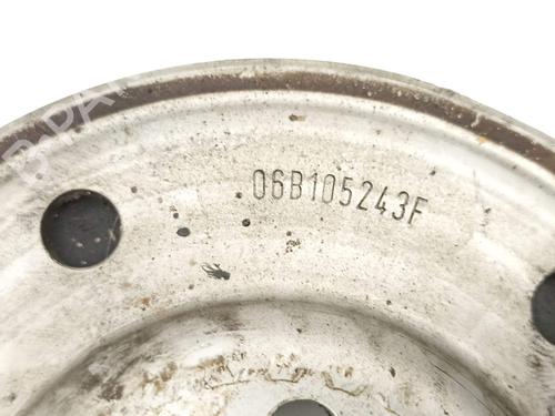 Pulley AUDI A4 B6 Avant (8E5) 1.8 T | BP25804346M122 - Image 5
