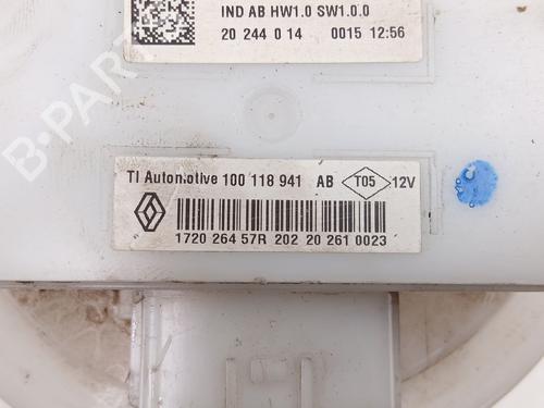 Fuel pump DACIA SANDERO II 1.5 Blue dCi 95 (B8JL) | BP36533126M76 - Image 7
