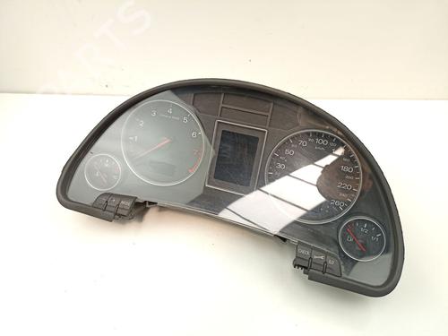 Used Instrument cluster AUDI A4 B6 (8E2) 2.0 (130 hp) 19148577