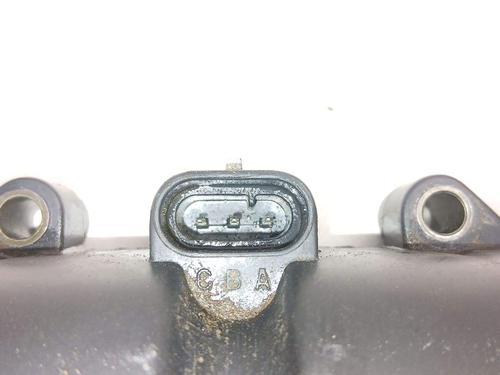 Ignition coil CHEVROLET MATIZ (M200, M250) 1.0 | BP34350799M94 - Image 8