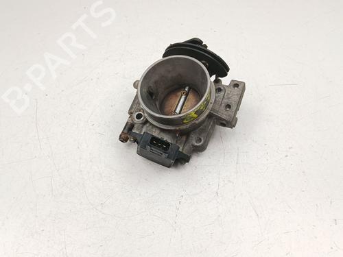 Throttle body VOLVO 460 (464) 1.6 | BP29259416M82 