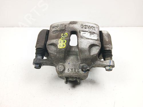 Højre bremsekaliber foran HYUNDAI i20 III (BC3, BI3) 1.0 T-GDI hybrid 48V | BP31074278M104