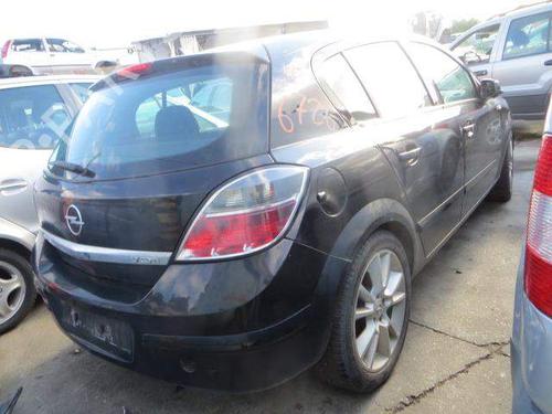 Starter OPEL ASTRA H (A04) 1.7 CDTI (L48) | BP20120187M8 - Image 12