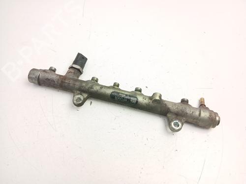 Einspritzleiste für Einspritzleiste RENAULT MEGANE II (BM0/1_, CM0/1_) 1.9 dCi (BM0G, CM0G) (120 hp) 34396342 34396342