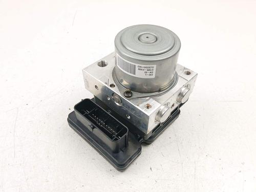 Used ABS pump ABS pump HYUNDAI i20 III (BC3, BI3) 1.0 T-GDI hybrid 48V (101 hp) 31096465 31096465