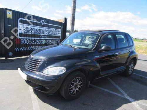 Pipe CHRYSLER PT CRUISER (PT_) | BP33040277M125 - Image 12