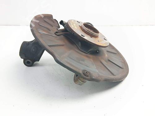 Left front steering knuckle SMART FORTWO Coupe (451) 1.0 Turbo (451.332) | BP34649098M25 - Image 6