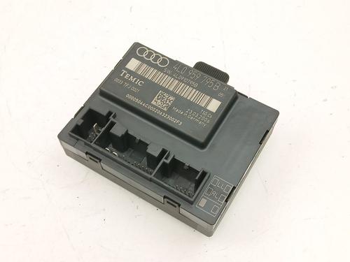 Module électronique AUDI Q7 (4LB) 3.0 TDI quattro (233 hp) 28278128