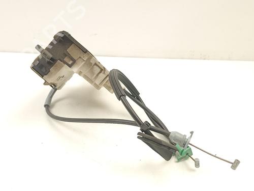 Front right lock CITROËN C4 I (LC_) 1.6 HDi | BP19665710C97 