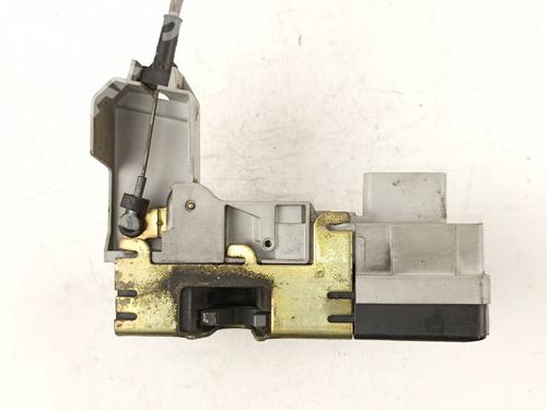 Front right lock PEUGEOT 307 SW (3H) 1.6 16V | BP11423953C97 