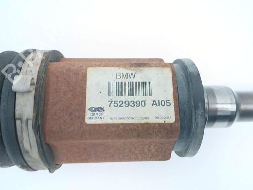 Right front driveshaft BMW 3 Coupe (E92) 320 d xDrive | BP40160327M39 - Image 7
