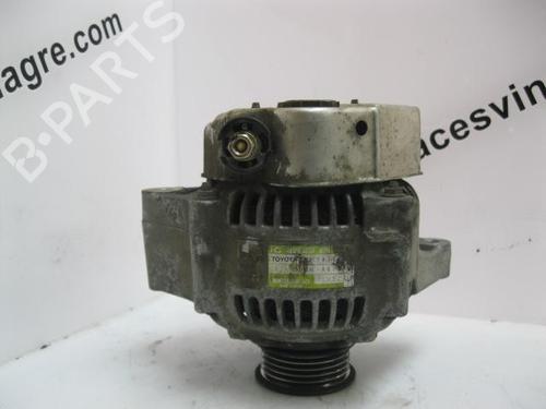Alternator TOYOTA CARINA E VI (_T19_) 2.0 i (ST191) | BP20116479M7 
